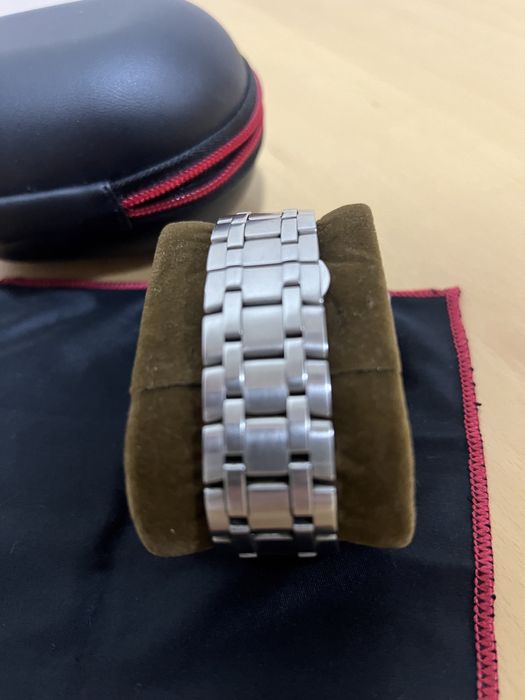 Relógio Bmw como novo