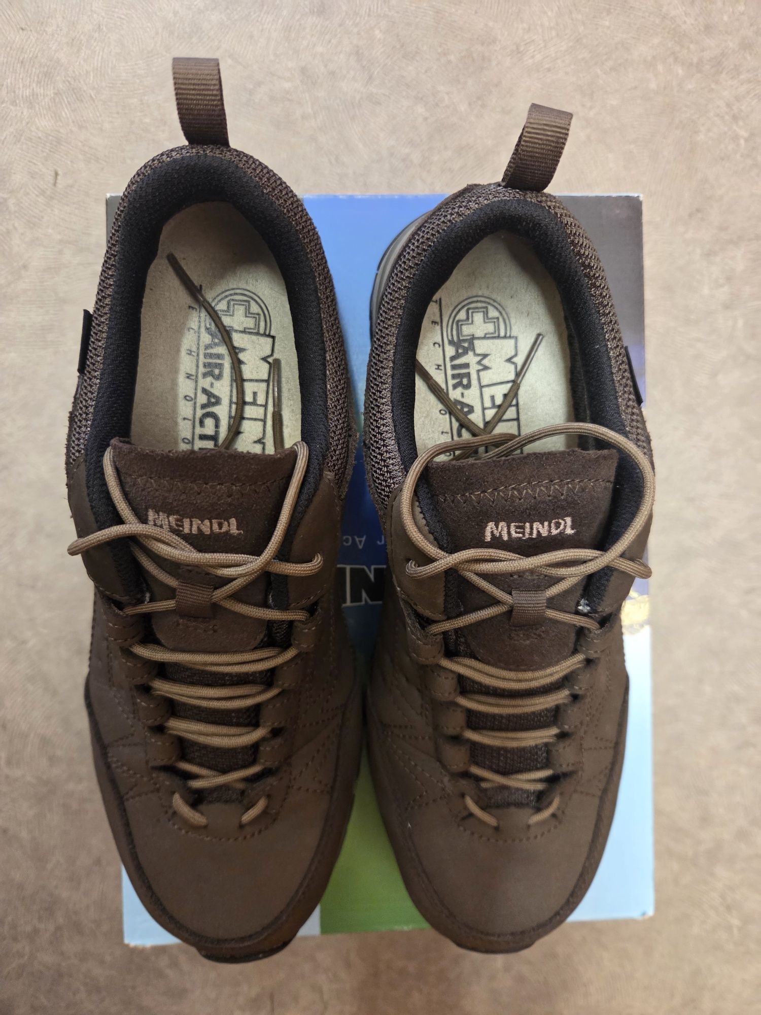 Buty MEINDL Durban GTX r. 42,5