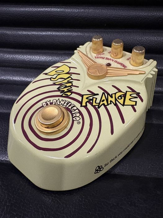 Danelectro Psycho Flange