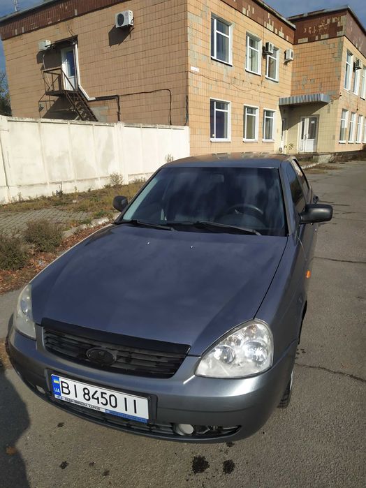 Продам приора2172, .2008 г. 2500&