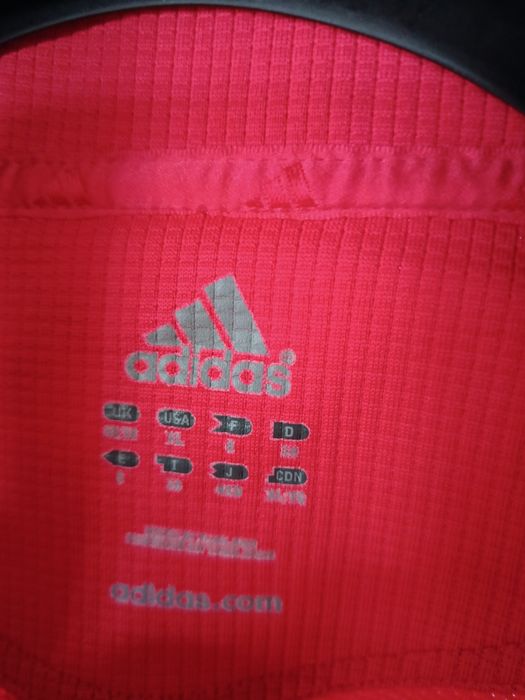 Męska koszulka kibica reprezentacji Niemiec  rozmiar XXL
