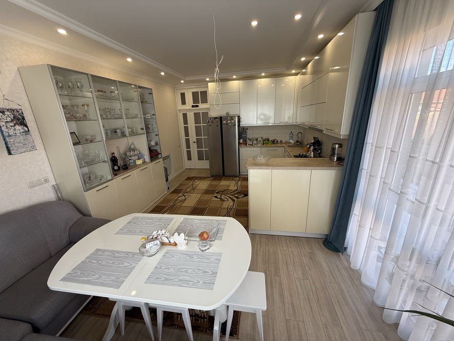 Подаю дом в Калиновке 10 км от Николаева