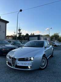 Na Sprzedaż Alfa Romeo 159 2.4 Diesel/dobry stan/alysu/skora/Zamiena?