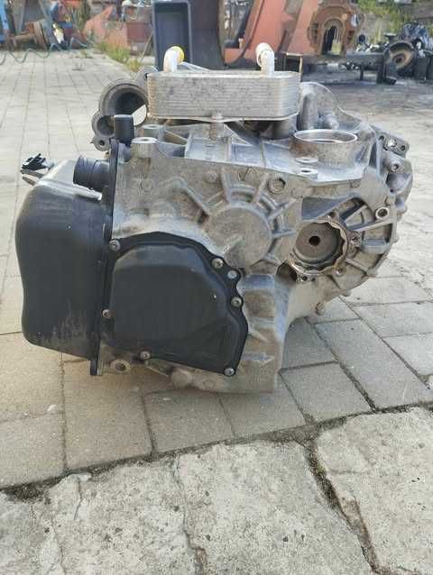 Audi A3 II 8P 2.0 TDI automatyczna skrzynia biegów DSG automat LOV