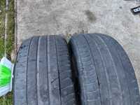 Michelin 225/45 R17  без гуль