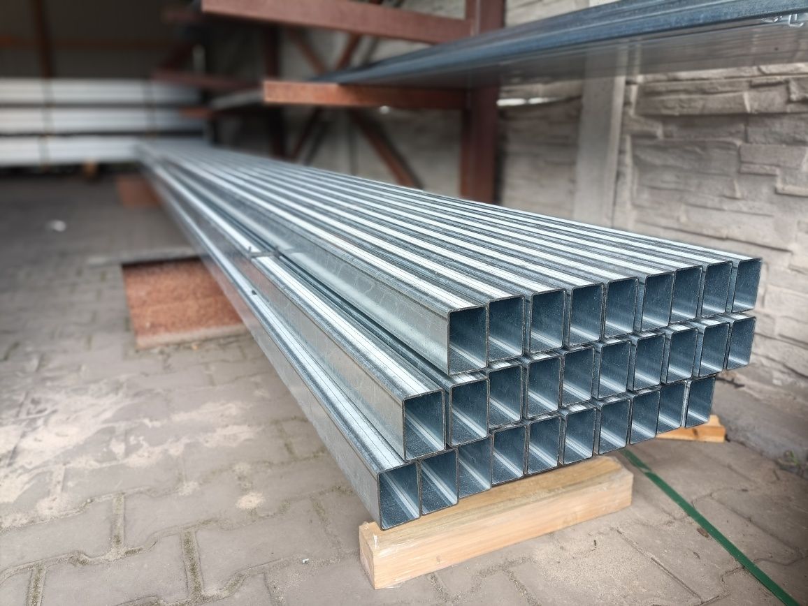 -Multi-Stal- Profil ocynk 60x40x1.5