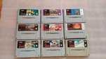 Jogos super Nintendo
