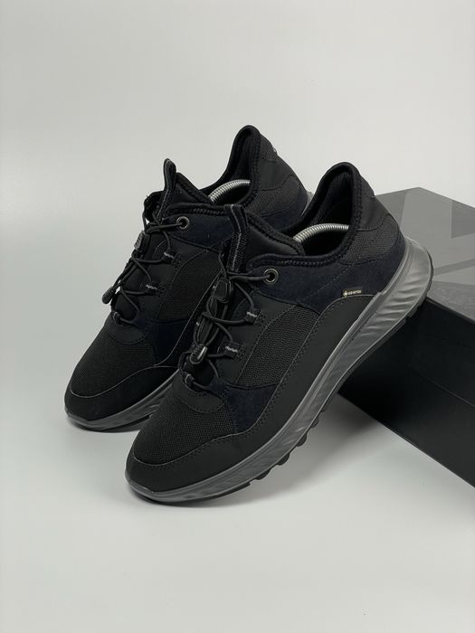Кросівки ECCO EXOSTRIDE GTX Gore-Tex Оригінал