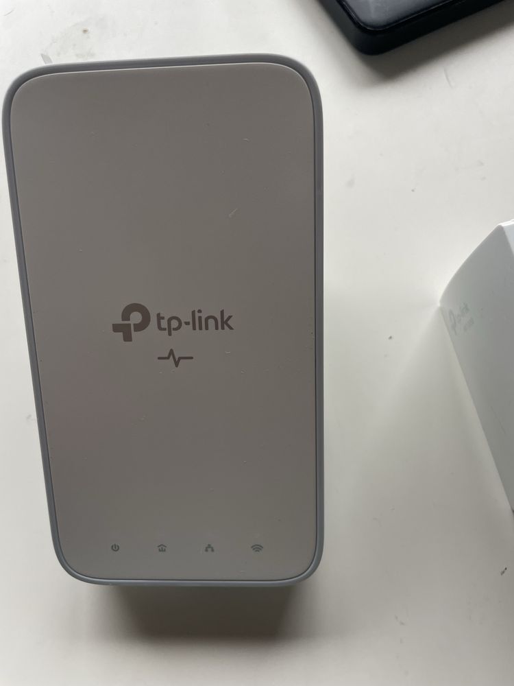 Tp link. Levar a net a toda a casa