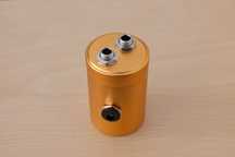 Baja Electrics Golden Nugget Buffer
