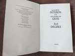 3rd Degree - James Patterson and Andrew Gross
