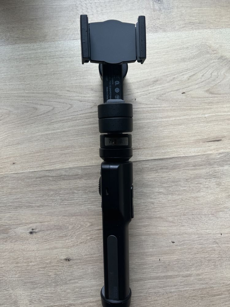 Mobilizador telemovel zhiyun