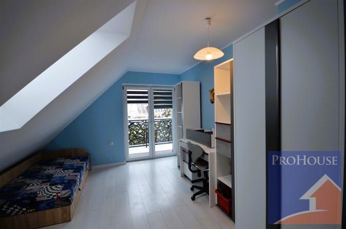 Dom jednorodzinny 132m2