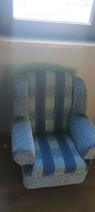 Fotel dla dziecka