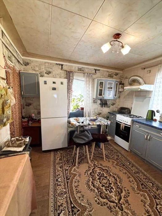 Чудовий варіант у с. Мачухи (пригород Полтави)