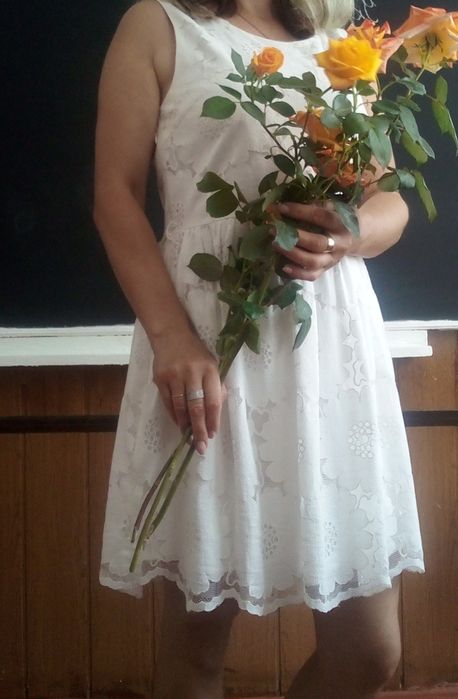 Плаття 44-46 б/у