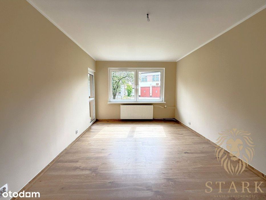 3 pokoje, po remoncie, oddzielna kuchnia, Chociwel