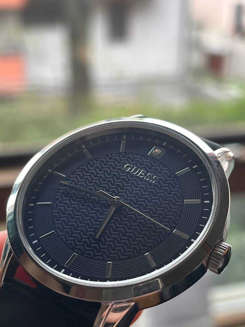 Zegarek Guess – oryginalny, elegancki