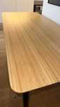 Mesa Bambu Anfaralle / Adils IKEA