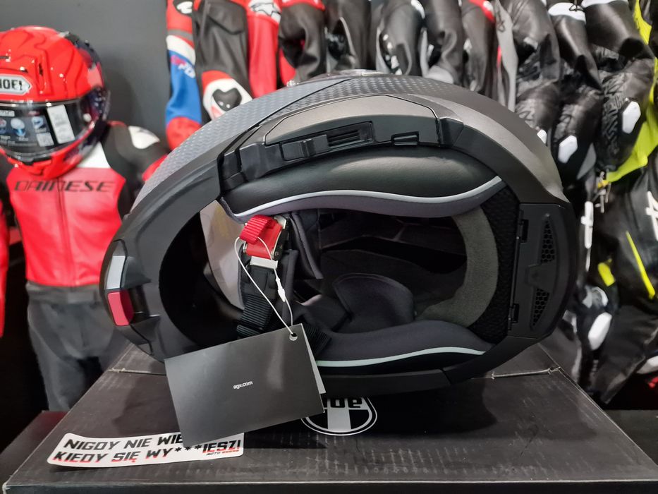 MotoSzafa KASK AGV TOURMODULAR TEXTOUR !gratisy/raty! zobacz inne...