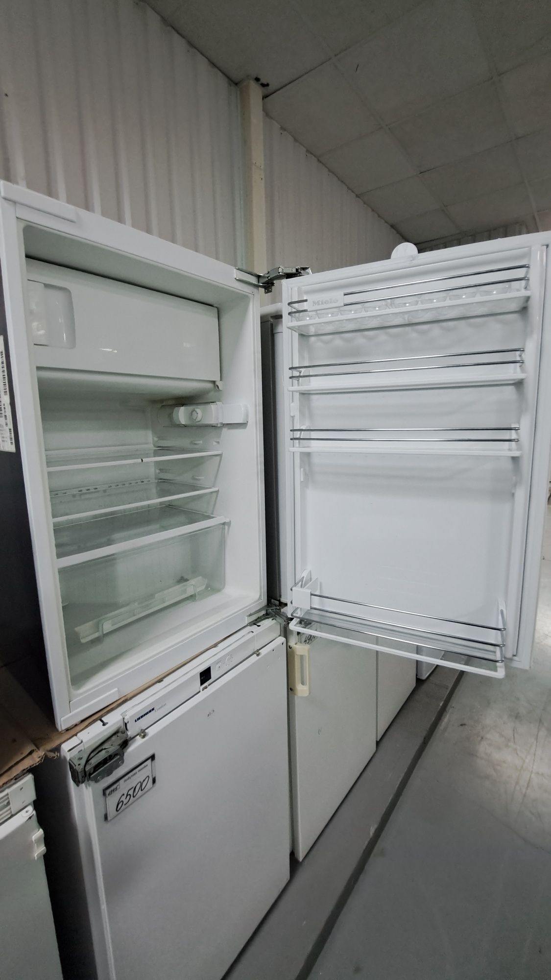 Барний міні холодильник PKM kgntr76 Германія 85*50*55