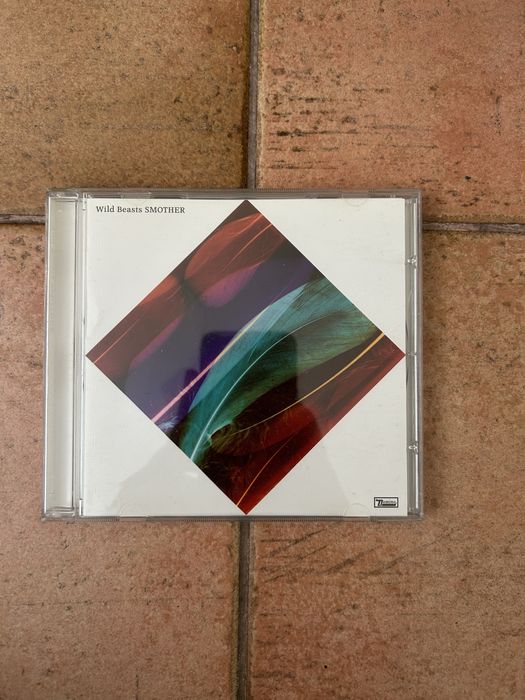 Cds música alternativa