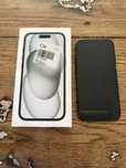 IPhone 15 128 GB (Com Marcas de Uso)