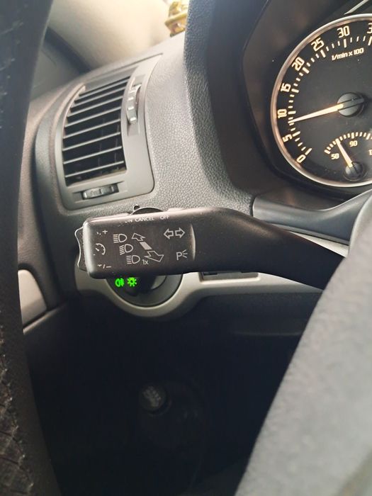 Skoda Octavia 2012p. 2.0d Automatik