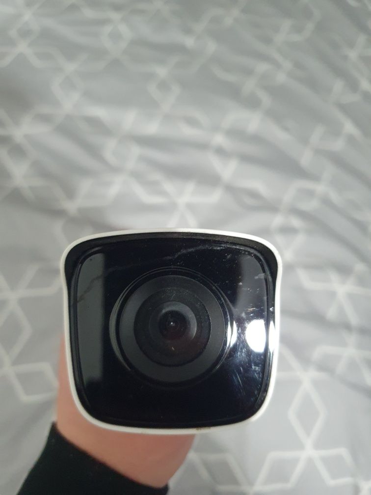 Kamera hikvision