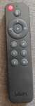 Pilot WiiM Remote do streamera WiiM Mini, WiiM Pro