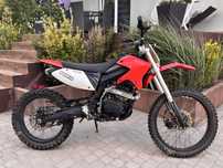 Diabolini XB31 - 250cc.