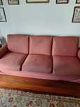 Sofá cama de 3 lugares