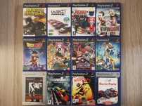 Jogos PS2 (Vários Preços)