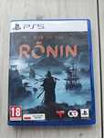 Risen od the Ronin PS5