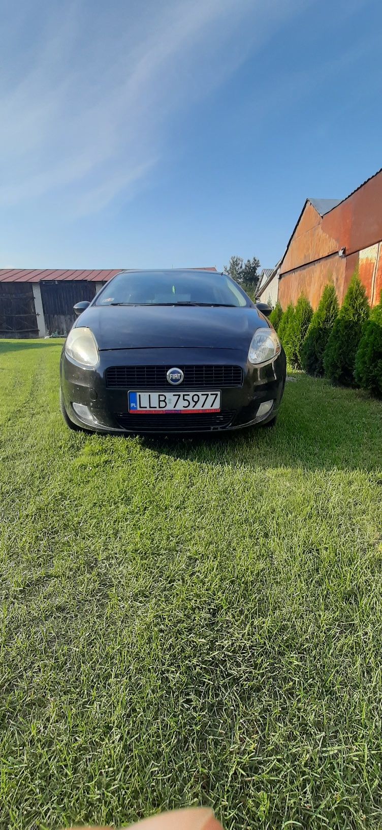 Fiat Grande Punto