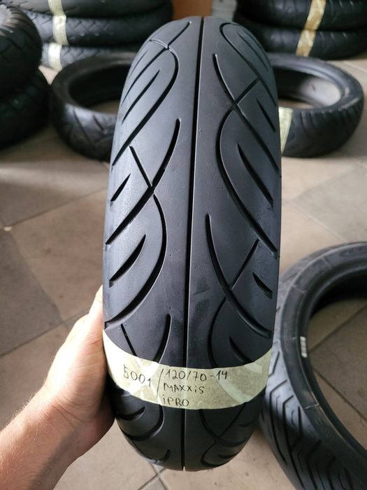 140/70R14 140/60 14  максі скутер 120/80 120/70 110