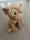 Disney Król Lew Maskotka 30 cm Nala Whitehouse Leisure oryginalna