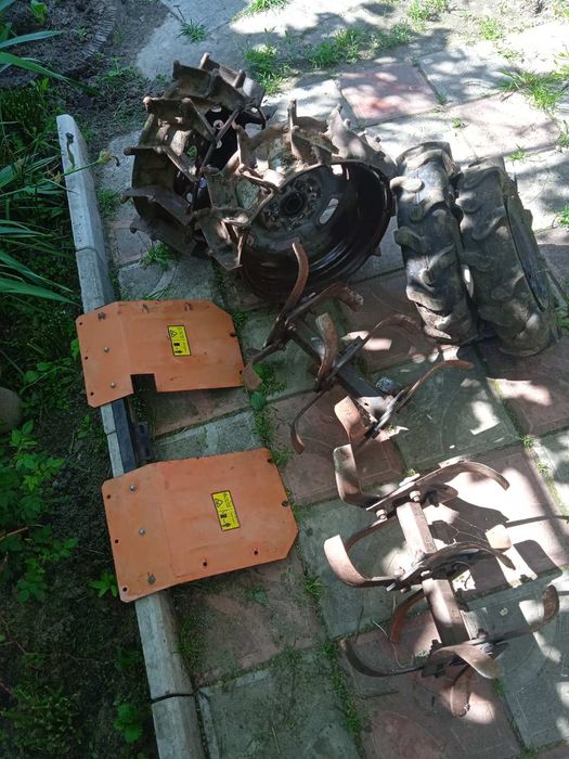 Продам Мотоблок.