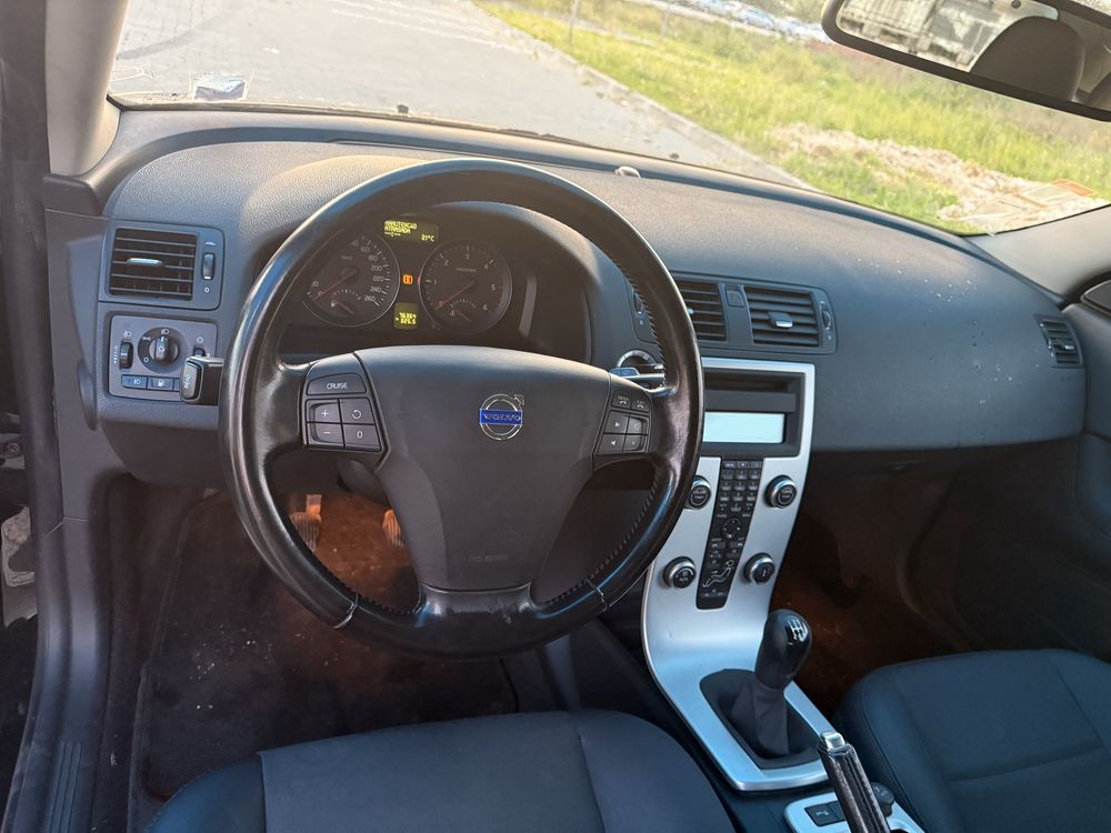 Vendo Volvo C30 1.6 2010