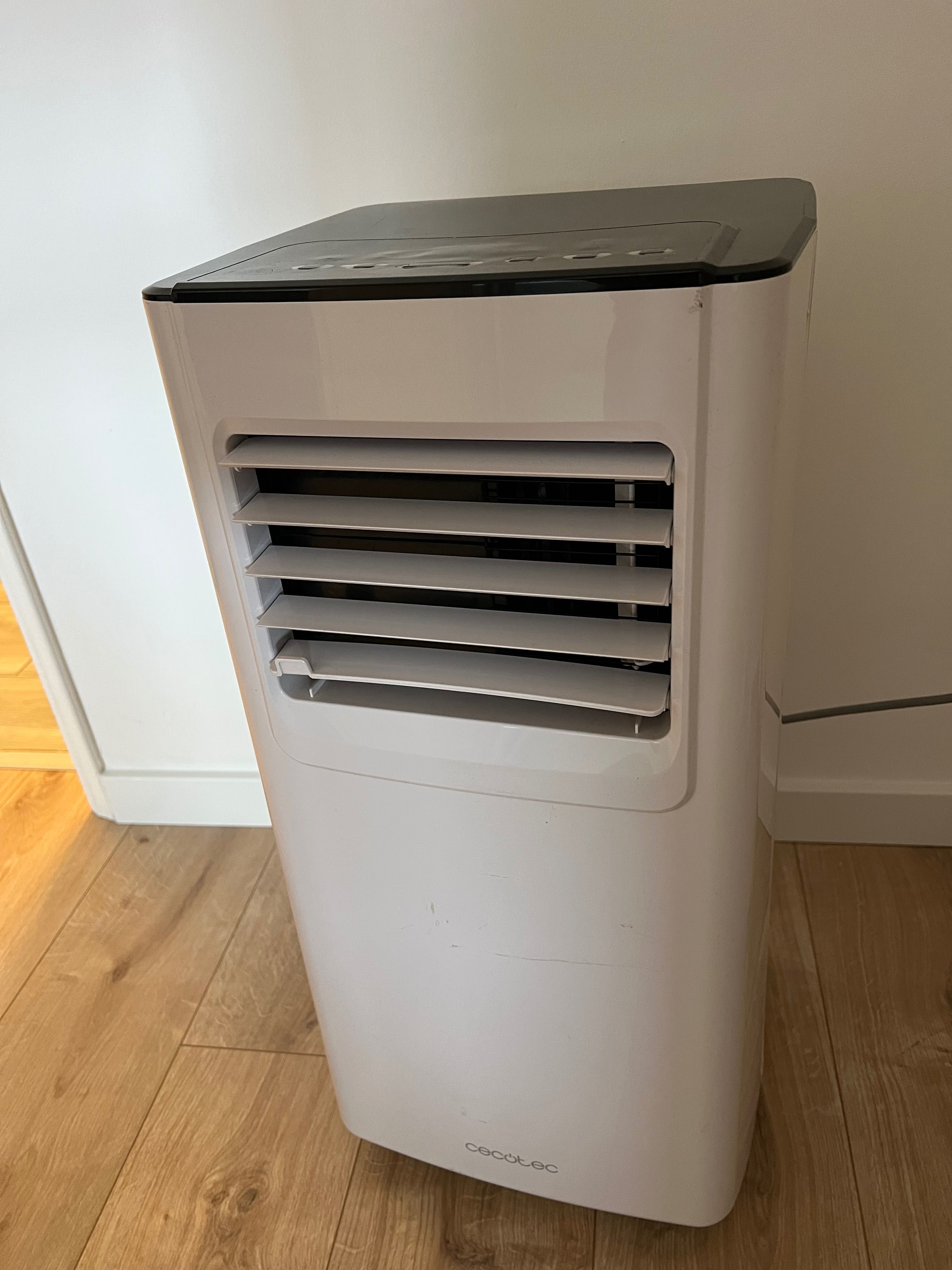 Ar Condicionado Frio Portátil 7000Btus