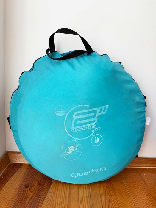 Tenda Quechua 2'' para 2 pessoas