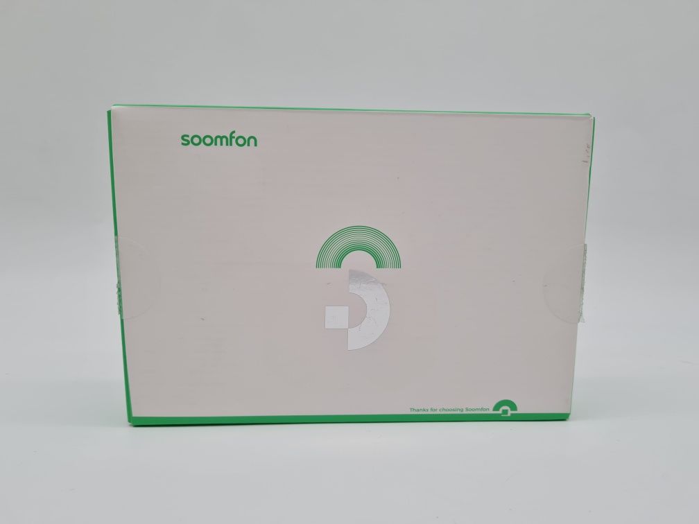 Adapter audio Bluetooth 5.0 SOOMFON nadajnik-odbiornik 3w1