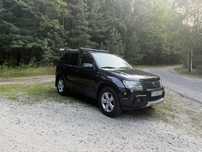 Suzuki Grand Vitara 3.2 V6 233 KM