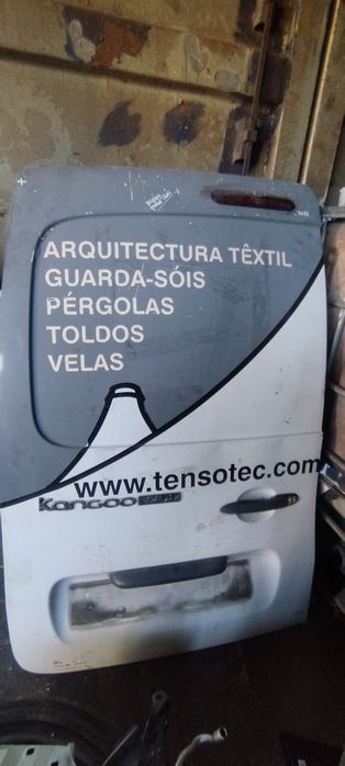 Porta Renault Kangoo maxi