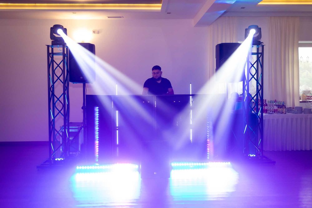 DJ na wesele 18 40 imprezy okolicznościowe eventy