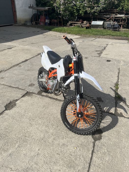 Kayo 140 tt