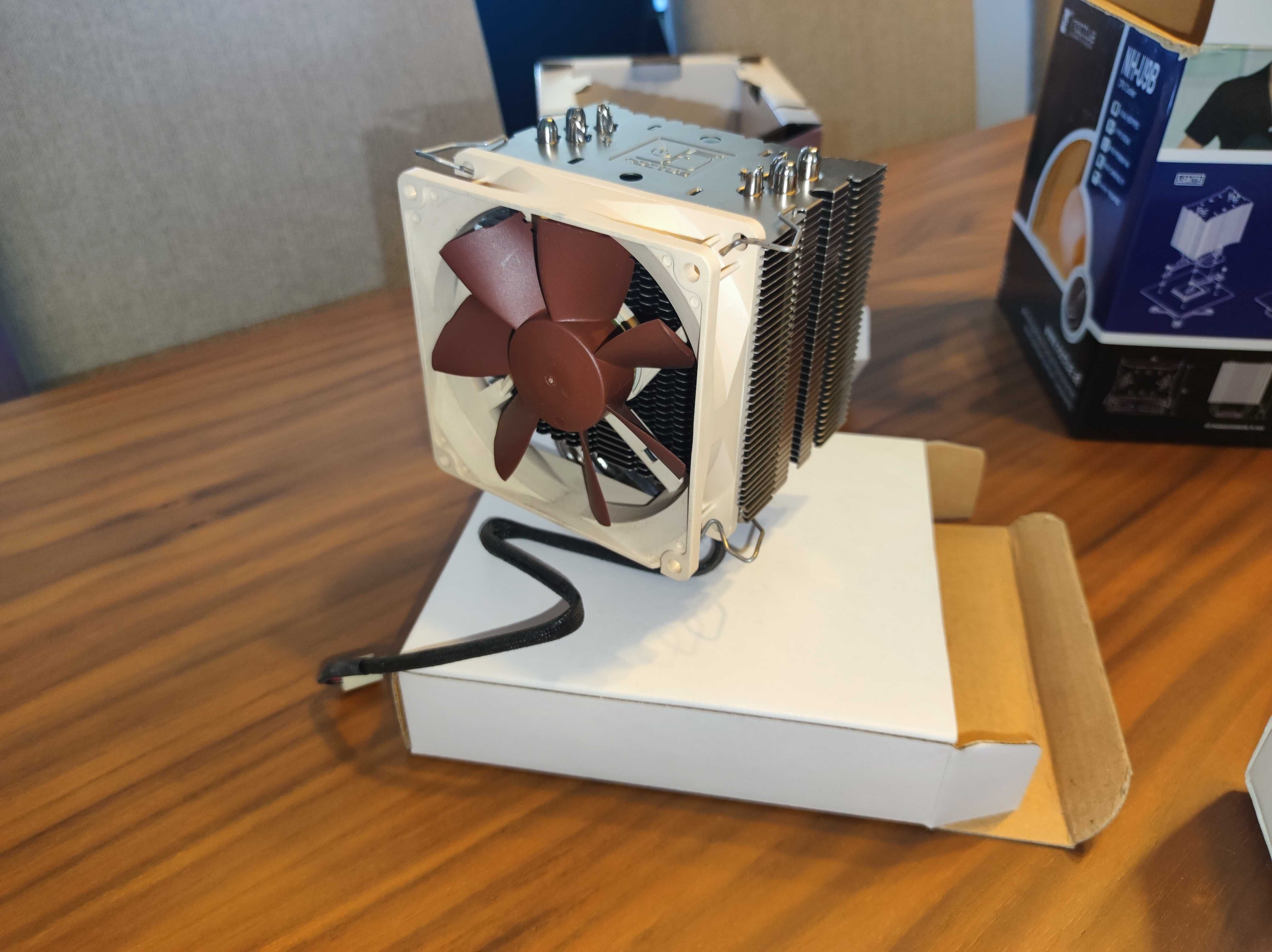 Cooler CPU Noctua NH-U9B