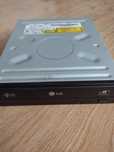 Napęd dvd ROM LG
