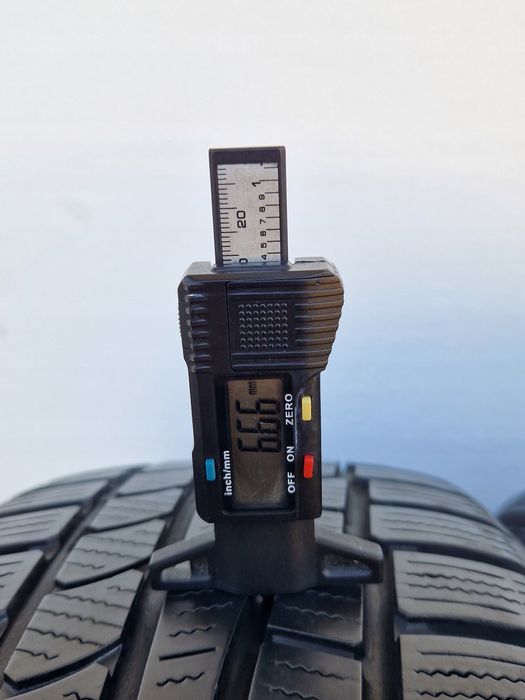 Opony Nokian Tyres WR G2 225/60R17 103 V