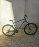 Bicicleta rockrider st100 impecável